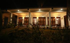 Surf Orchid Villa